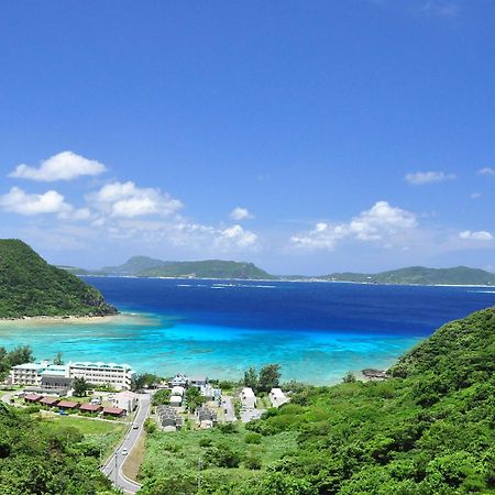 Tokashiku Marine Village توكاشيكي المظهر الخارجي الصورة