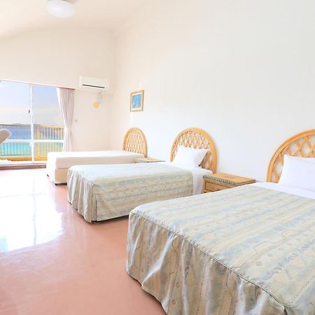 Tokashiku Marine Village توكاشيكي المظهر الخارجي الصورة